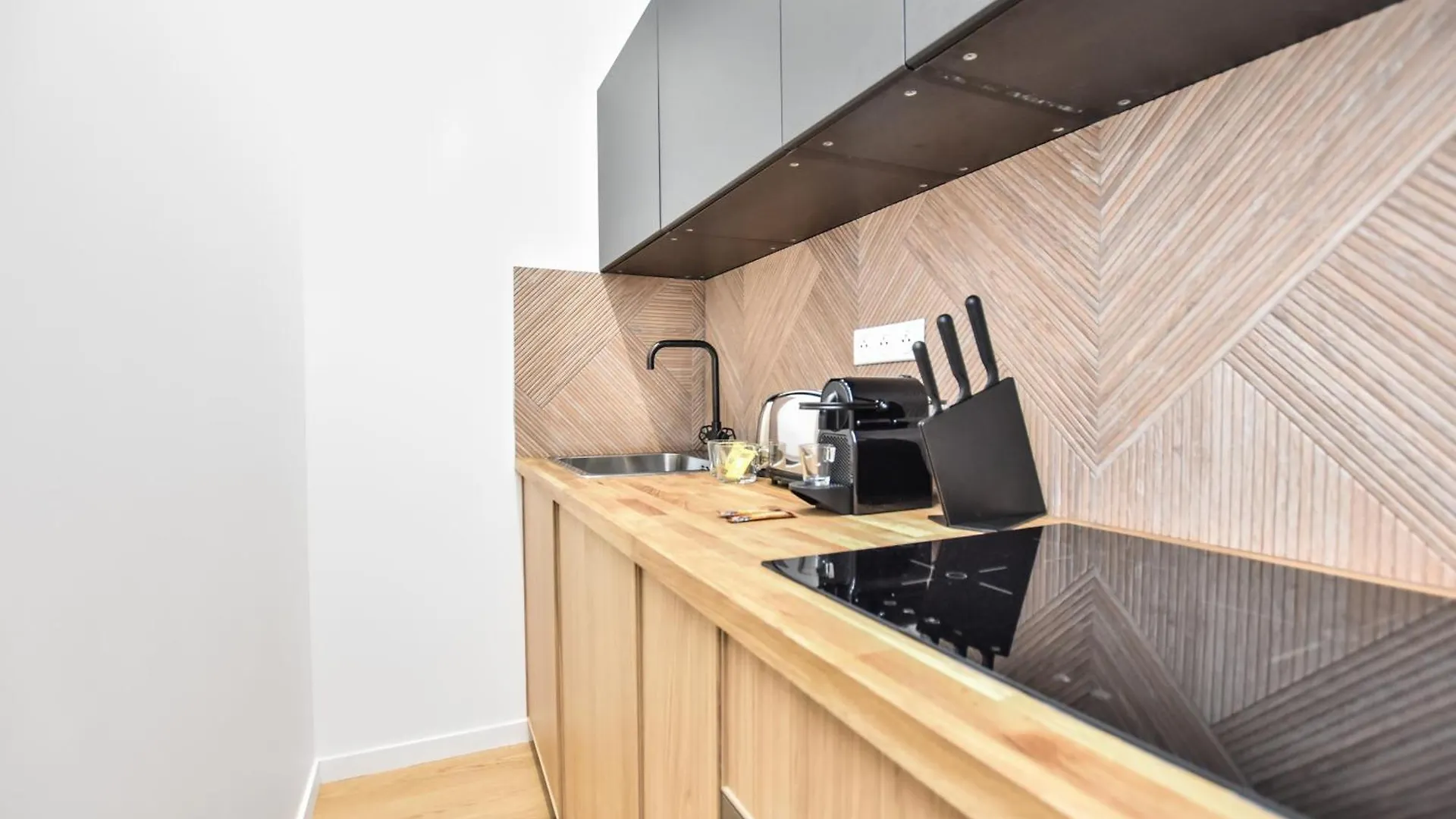 Apartment Authentic - 1br-6p - Saint-fargeau *