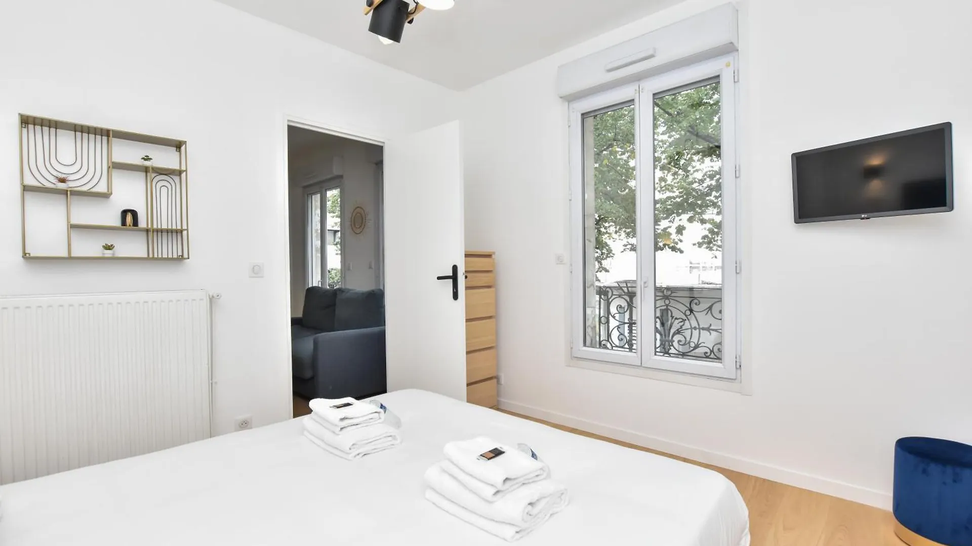 Authentic - 1br-6p - Saint-fargeau *