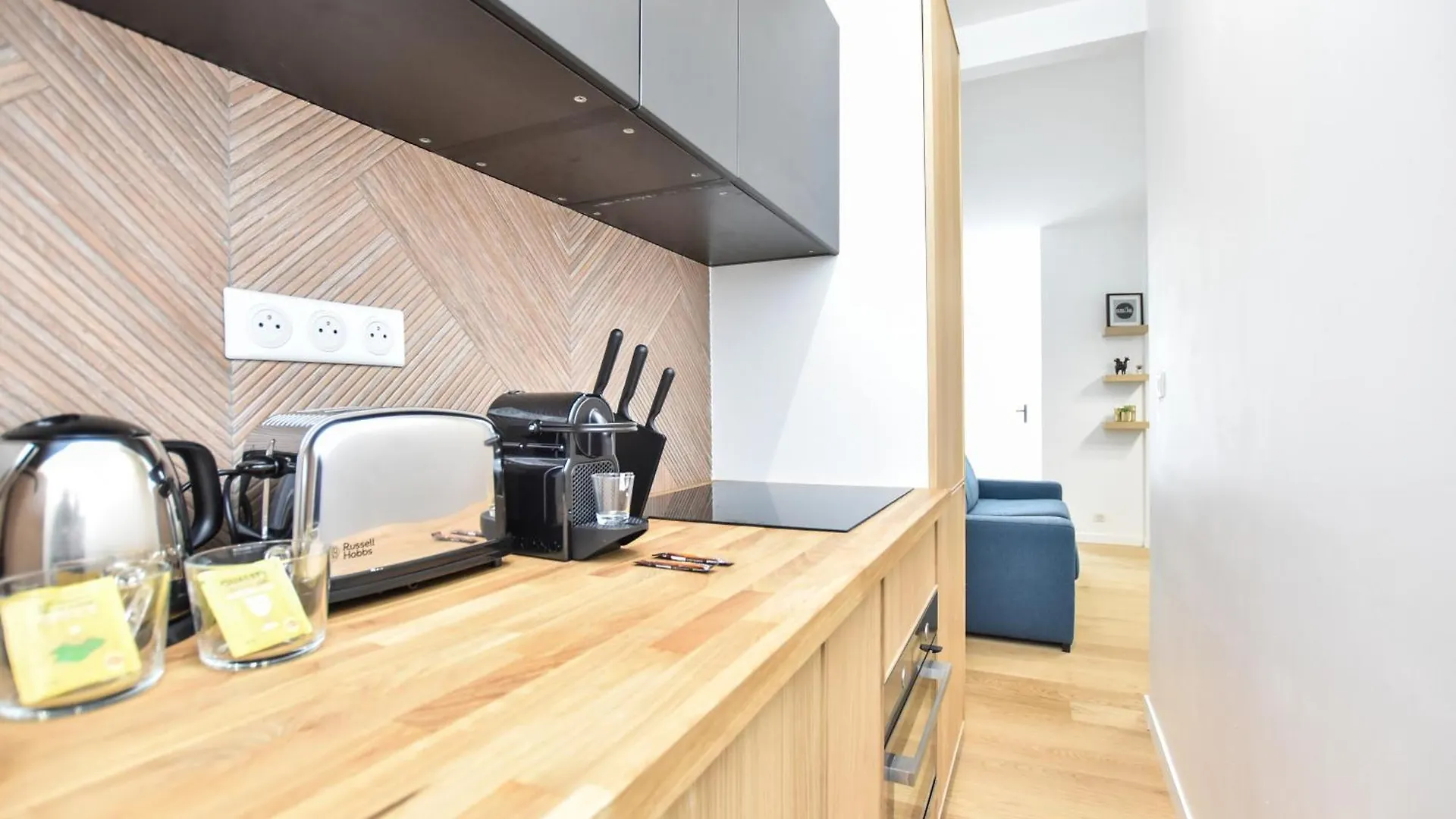 Authentic - 1br-6p - Saint-fargeau *