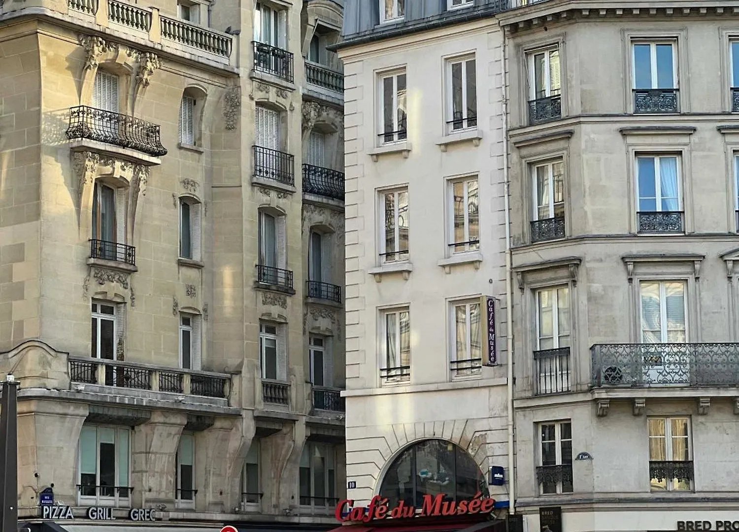 Authentic - 1br-6p - Saint-fargeau Apartment